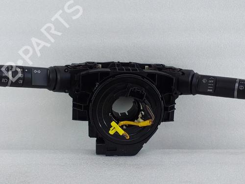 Used Steering column stalk Steering column stalk MAZDA 2 (DE_, DH_) 1.3 (DE3FS) (75 hp) 40545244 40545244