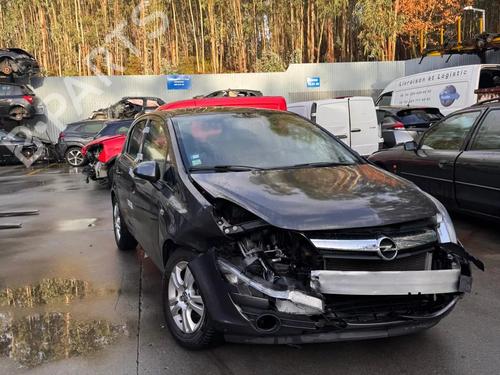 Pipe OPEL CORSA D (S07) 1.2 LPG (L08, L68) | BP34637081M125 - Image 4