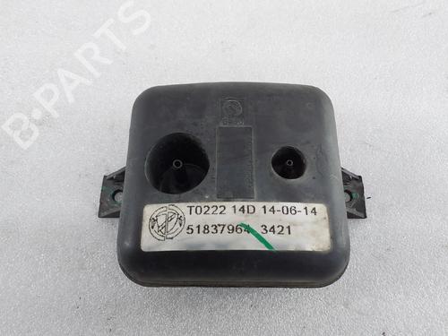 Used Other Other CITROËN NEMO Box Body/MPV (AA_) 1.3 HDi 75 (75 hp) 40535382 40535382