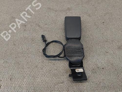 Used Seat buckle Seat buckle OPEL ASTRA K (B16) 1.6 CDTi (68) (110 hp) 40545217 40545217