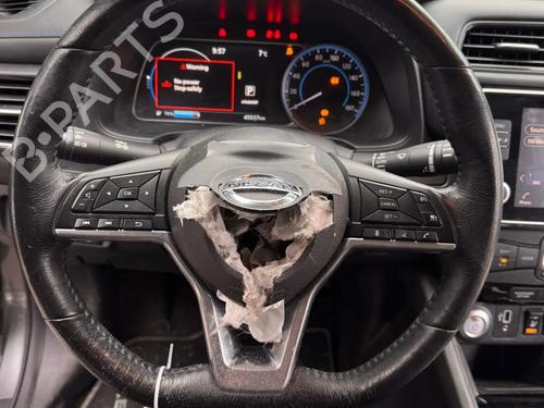 Front right lock NISSAN LEAF (ZE1) Electric | BP31905645C97 - Image 15