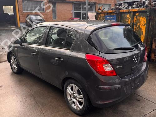 Pipe OPEL CORSA D (S07) 1.2 LPG (L08, L68) | BP34637081M125 - Image 9
