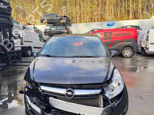 Pipe OPEL CORSA D (S07) 1.2 LPG (L08, L68) | BP34637081M125 - Image 8