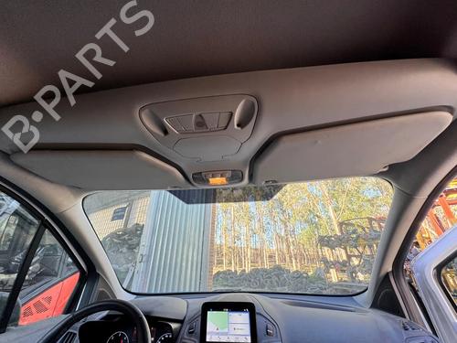 Front right window mechanism FORD TRANSIT CONNECT V408 Box Body/MPV 1.5 EcoBlue | BP37078783C23 - Image 13