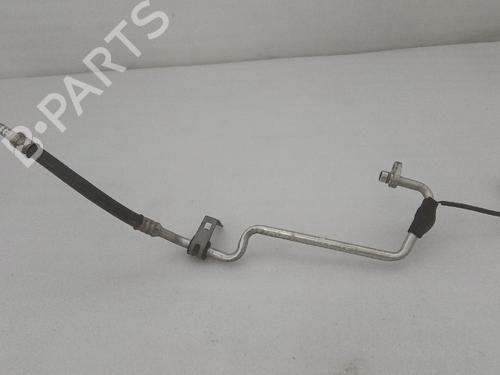 Used AC pipe AC pipe RENAULT ZOE (BFM_) ZOE (88 hp) 40545208 40545208
