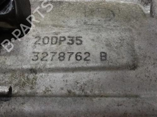 Gearbox CITROËN JUMPY II Van 1.6 HDi 90 16V | BP40535405M3 - Image 6