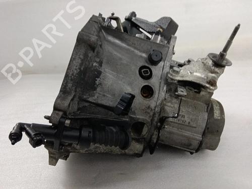 Gearbox CITROËN JUMPY II Van 1.6 HDi 90 16V | BP40535405M3 - Image 3