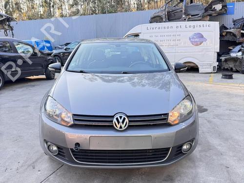 Radio VW GOLF VI (5K1) 1.6 TDI | BP33267338E6 - Image 8