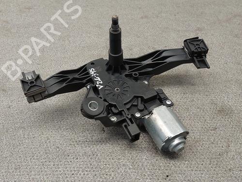 Used Rear wiper motor Rear wiper motor OPEL ADAM (M13) 1.2 (69 hp) 40545267 40545267