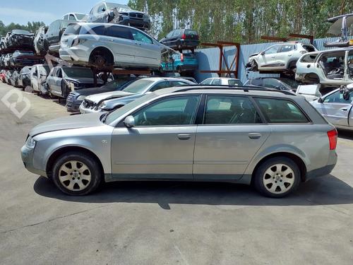 Heater matrix box AUDI A4 B6 Avant (8E5) 1.9 TDI | BP28210888M61 - Image 10