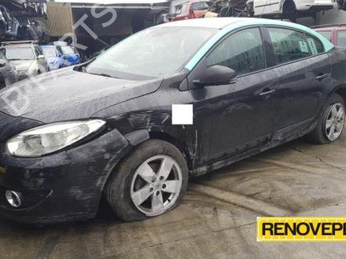 Used Parts RENAULT FLUENCE (L3_) 1.5 dCi (L30S) 4350594