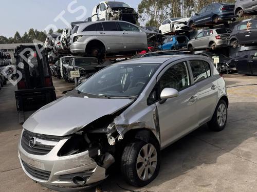 Gearbox OPEL CORSA D (S07) 1.3 CDTI (L08, L68) | BP32990288M3 - Image 5