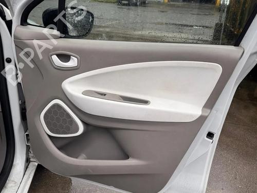 AC pipe RENAULT ZOE (BFM_) ZOE | BP40545205M126  - Image 17