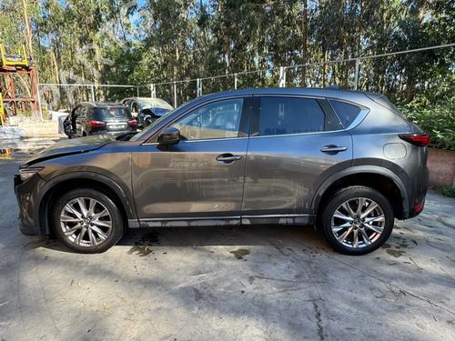 Tailgate lift support MAZDA CX-5 (KF) 2.2 D | BP40449179C138 - Image 13