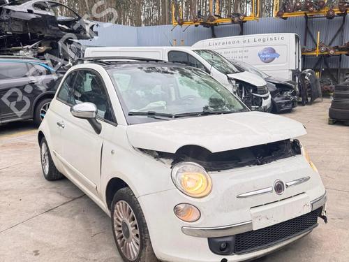 Switch FIAT 500 (312_) 1.3 D Multijet (312AXB1A) | BP36237870I30 - Image 5