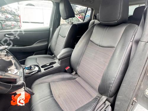 Front right lock NISSAN LEAF (ZE1) Electric | BP31905645C97 - Image 19
