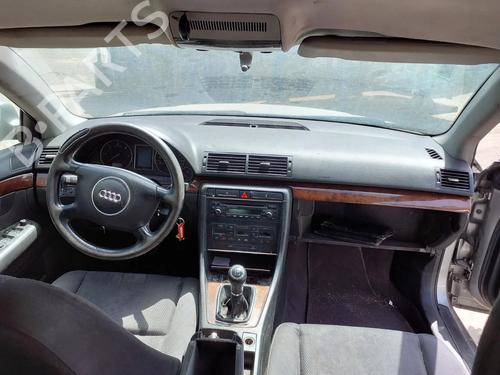 Heater matrix box AUDI A4 B6 Avant (8E5) 1.9 TDI | BP28210888M61 - Image 12