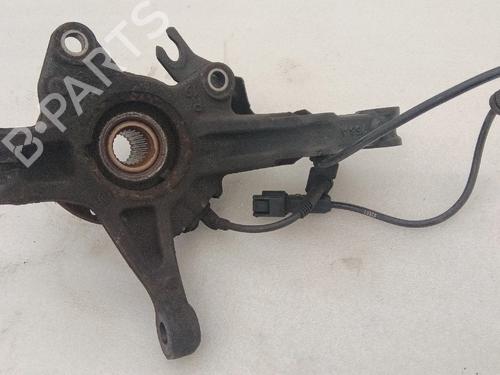 Right front steering knuckle RENAULT ZOE (BFM_) ZOE | BP40545242M26 - Image 3