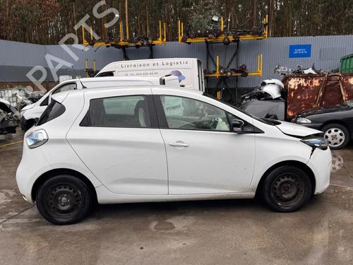 AC pipe RENAULT ZOE (BFM_) ZOE | BP40545205M126  - Image 8