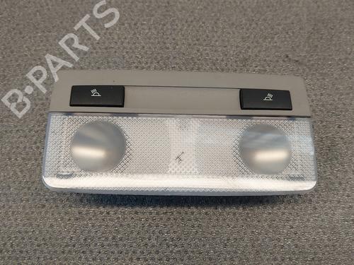 Used Interior roof light Interior roof light OPEL ASTRA K (B16) 1.6 CDTi (68) (110 hp) 40535398 40535398