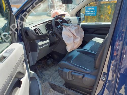 Other PEUGEOT EXPERT Van (V_) 2.0 BlueHDi 180 | BP40464168O1 - Image 7