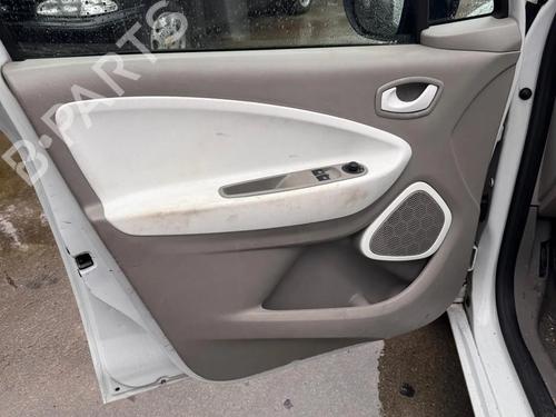 AC pipe RENAULT ZOE (BFM_) ZOE | BP40545205M126  - Image 15