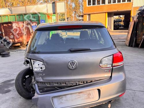 Radio VW GOLF VI (5K1) 1.6 TDI | BP33267338E6 - Image 9