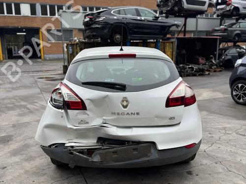 AC pipe RENAULT MEGANE III Hatchback (BZ0/1_, B3_) 1.5 dCi (BZ1G, BZ1W, BZ0R) | BP31996362M126 - Image 7