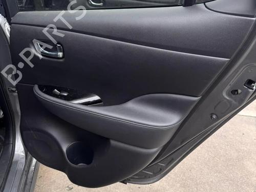 Front right lock NISSAN LEAF (ZE1) Electric | BP31905645C97 - Image 21