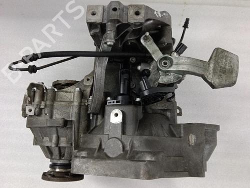 Gearbox VW PASSAT B6 Variant (3C5) 1.9 TDI | BP40535401M3 - Image 4