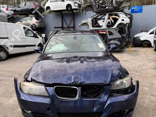 Air filter box BMW 3 Touring (E91) 320 d | BP39006525M87 - Image 6