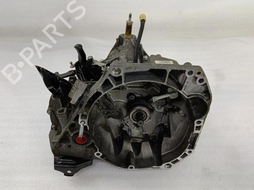 Used Gearbox Gearbox RENAULT CLIO IV (BH_) 0.9 TCe 90 (BHNF, BHMA, BHMH, BHJK, BHJR) (90 hp) 40535397 40535397