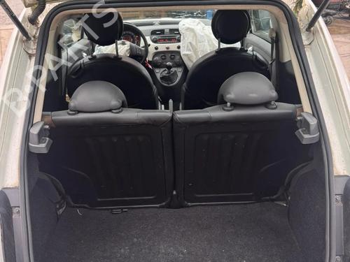 Switch FIAT 500 (312_) 1.3 D Multijet (312AXB1A) | BP36237870I30 - Image 15