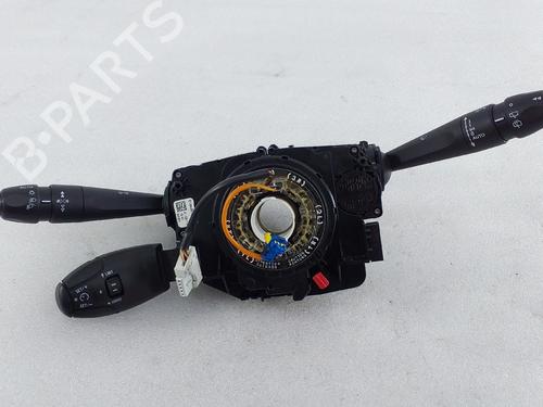 Used Steering column stalk Steering column stalk PEUGEOT 208 I (CA_, CC_) 1.2 VTI 82 (82 hp) 40545234 40545234
