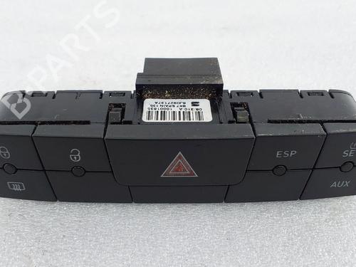 Used Switch Switch SEAT IBIZA IV (6J5, 6P1) 1.4 (85 hp) 40535374 40535374