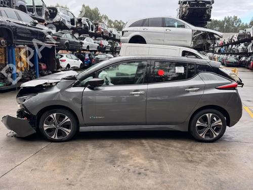 Front right lock NISSAN LEAF (ZE1) Electric | BP31905645C97 - Image 10