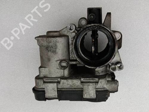 Throttle body CITROËN NEMO Box Body/MPV (AA_) 1.3 HDi 75 | BP40535377M82 - Image 3