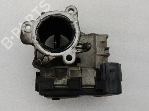 Used Throttle body Throttle body CITROËN NEMO Box Body/MPV (AA_) 1.3 HDi 75 (75 hp) 40535377 40535377