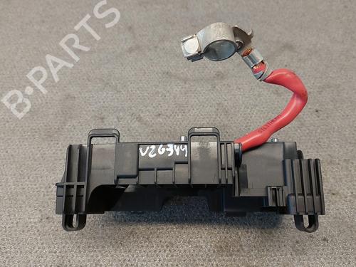 Fuse box OPEL ASTRA K (B16) 1.6 CDTi (68) | BP40545221E1 - Image 3