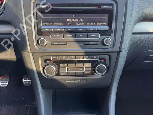 Radio VW GOLF VI (5K1) 1.6 TDI | BP33267338E6 - Image 15