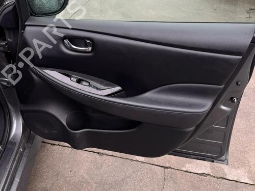 Front right lock NISSAN LEAF (ZE1) Electric | BP31905645C97 - Image 22