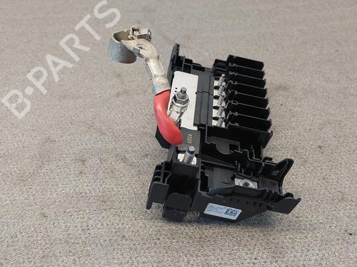 Fuse box OPEL ASTRA K (B16) 1.6 CDTi (68) | BP40545221E1 - Image 2