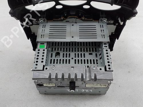Radio MAZDA 2 (DE_, DH_) 1.3 (DE3FS) | BP40449142E6 - Image 5