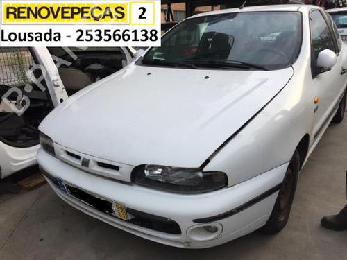 Used Parts FIAT BRAVO I (182_) [1995-2001]  3469615