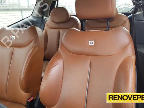 Engine mount CITROËN C2 (JM_)  | BP16625282M89 