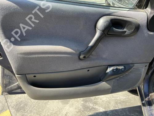 Rear bumper reinforcement OPEL CORSA B (S93)  | BP16628978C73 