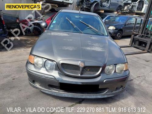 Brugte MG MG ZS [2001-2005]  2751309