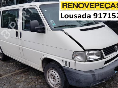 Used Parts VW TRANSPORTER T5 Bus (7HB, 7HJ, 7EB, 7EJ) [2003-2016]  2890862