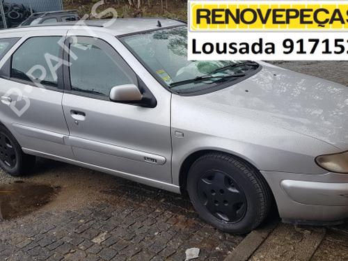 Used Parts CITROËN XSARA Estate Van 4440029