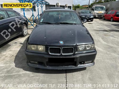 Brugte BMW 3 (E36) 316 i (102 hp) 3469407